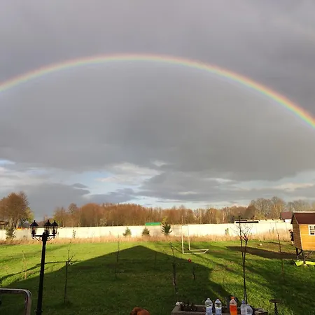 Feriehus Nad Stawami Wypozyczalnia Kajakow I Rowerow Milicz