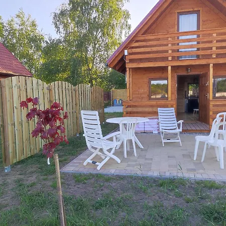 Nad Stawami Wypozyczalnia Kajakow I Rowerow *