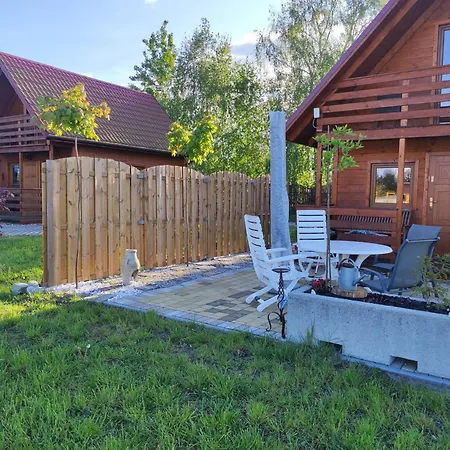 Nad Stawami Wypozyczalnia Kajakow I Rowerow