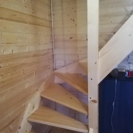 Nad Stawami Wypozyczalnia Kajakow I Rowerow Feriehus Milicz