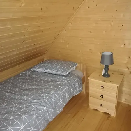 Feriehus Nad Stawami Wypozyczalnia Kajakow I Rowerow