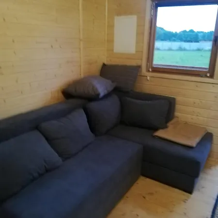 Nad Stawami Wypozyczalnia Kajakow I Rowerow *