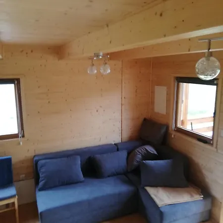 Nad Stawami Wypozyczalnia Kajakow I Rowerow Feriehus Milicz