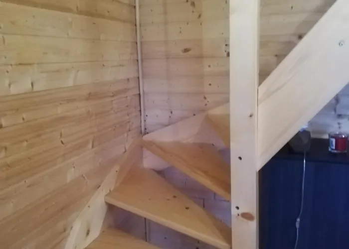 Nad Stawami Wypozyczalnia Kajakow I Rowerow Σπίτι διακοπών Milicz