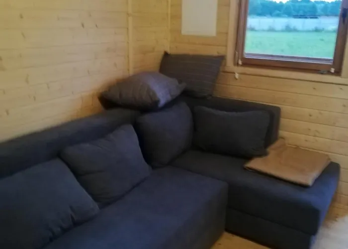 Nad Stawami Wypozyczalnia Kajakow I Rowerow *