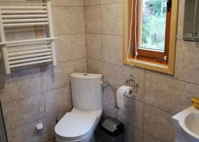 Nad Stawami Wypozyczalnia Kajakow I Rowerow Milicz